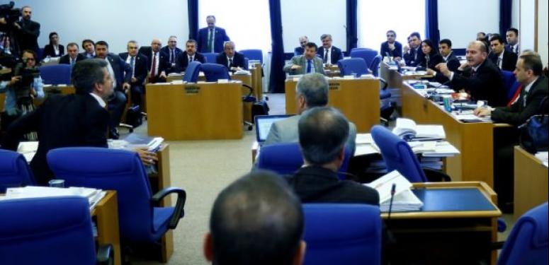 Soylu’dan HDP’lilere: Kandil'i başınıza yıkacağız