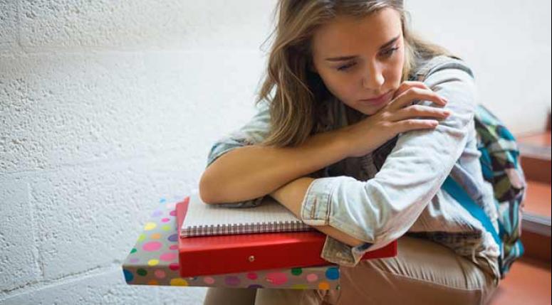 'Yorgunluk' depresyon belirtisi olabilir