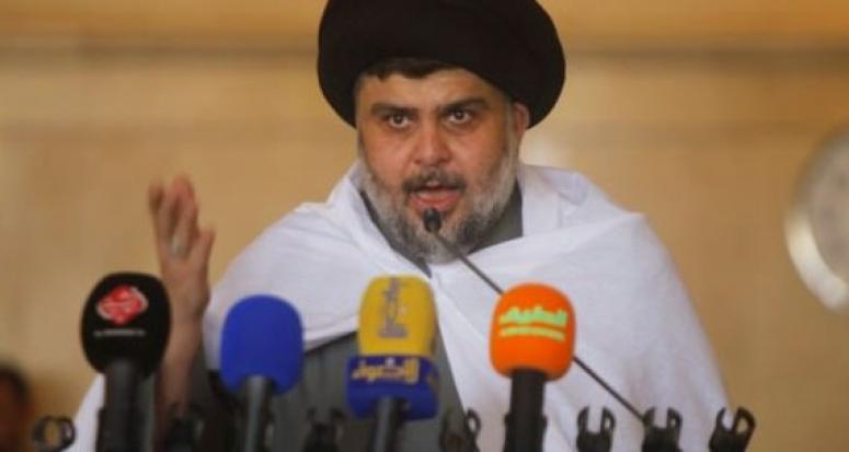 Sadr'dan İbadi'ye uyarı