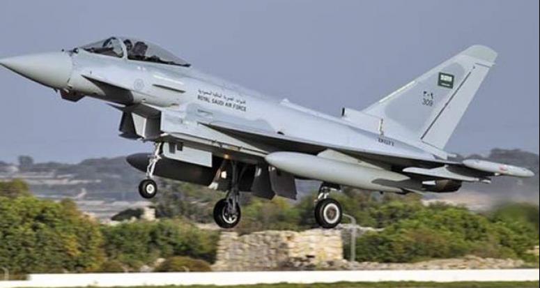 Beklenildiği gibi Suud jetleri İncirlik'e konuşlandı