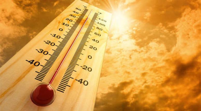 Meteoroloji uyardı: Sıcaklıklar artıyor