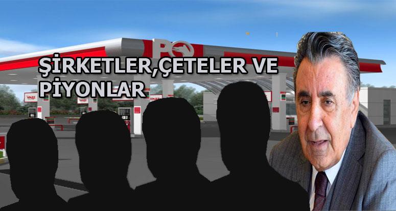 AYDIN DOĞAN’DAN BUGÜNE SATIŞA ÇIKARILAN POAŞ!