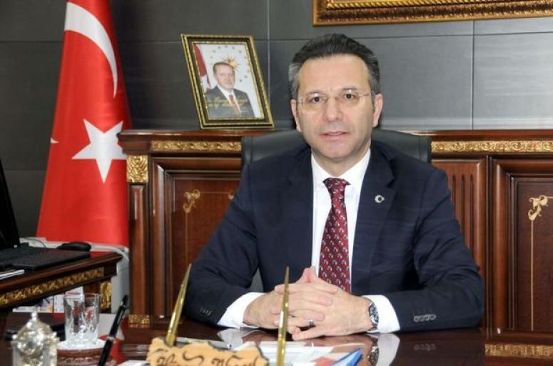 Vali Aksoy: Sur'da hendek ve barikatların yüzde 95'i temizlendi