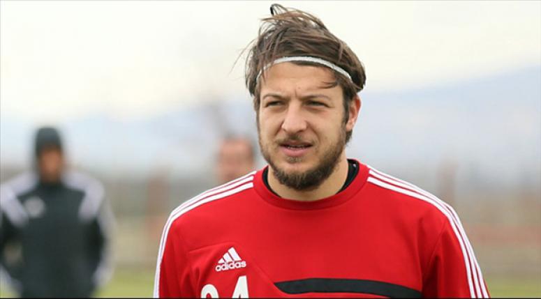 Batuhan Karadeniz'den sürpriz transfer