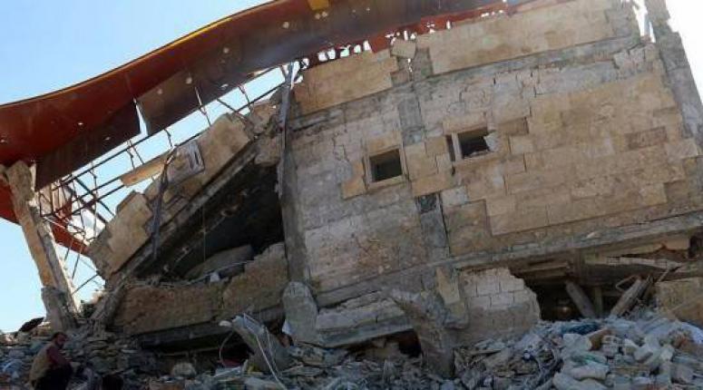 Katiller yine okul ve hastaneyi hedef aldı: 50 ölü