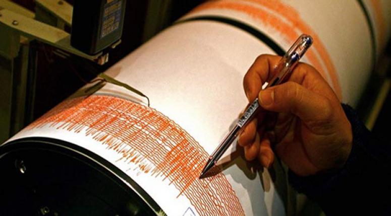 Yeni Zelanda'da şiddetli deprem!