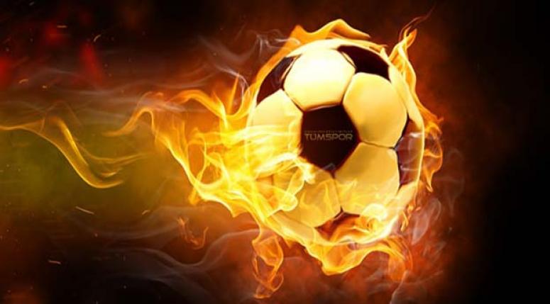 Kadıköy'de ilk 11'ler belli oldu