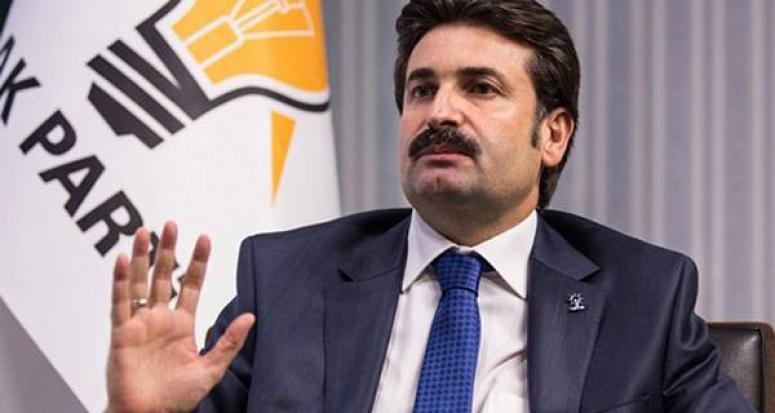 'CHP'nin bölünme tehlikesi var'