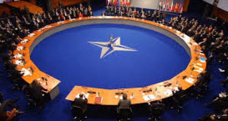 NATO'dan Rusya'ya suçlama