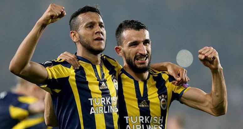 Fenerbahçe L. Moskova'ya acımadı