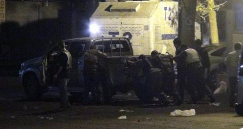 5 PKK'lı hain kıskıvrak yakalandı