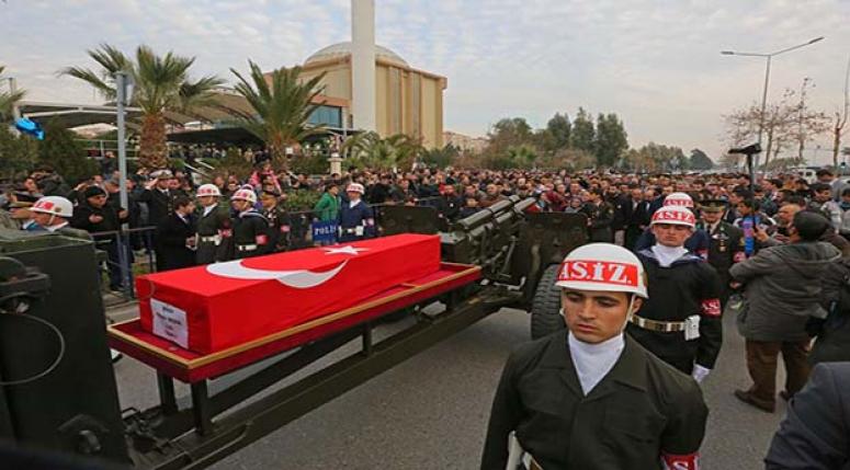 Acı haber Diyarbakır'dan