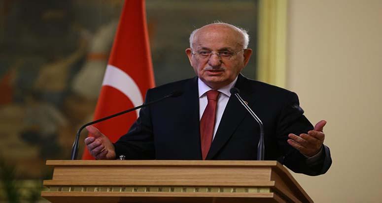 Kahraman: 'Esasa geçmemiz için oy birliğine ihtiyacımız var'