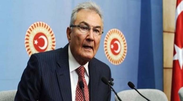 Deniz Baykal'dan yeni açıklama