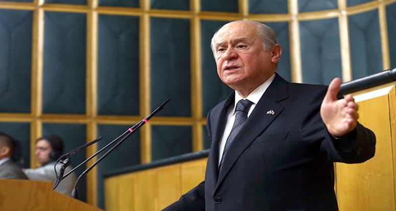Mahkemeden Bahçeli'ye haber var