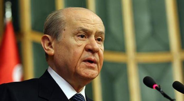 MHP'den saldırısı sonrası açıklama