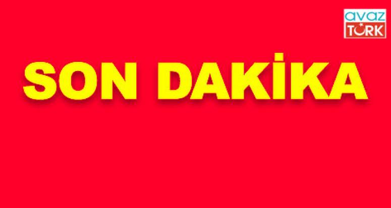 Erdoğan'dan patlama sonrası iptal kararı
