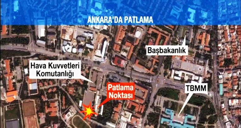 Katliamcının kimliği belli oldu!