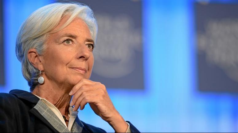 IMF Başkanlığına yeniden aday