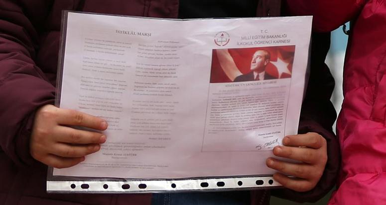Önemli uyarı! 'Düşük notu cezalandırmayın'