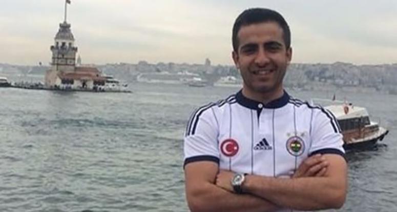 Ankara şehidinin son mesajı!