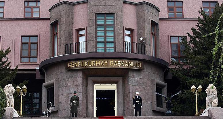 TSK açıkladı! 26 terörist öldürüldü