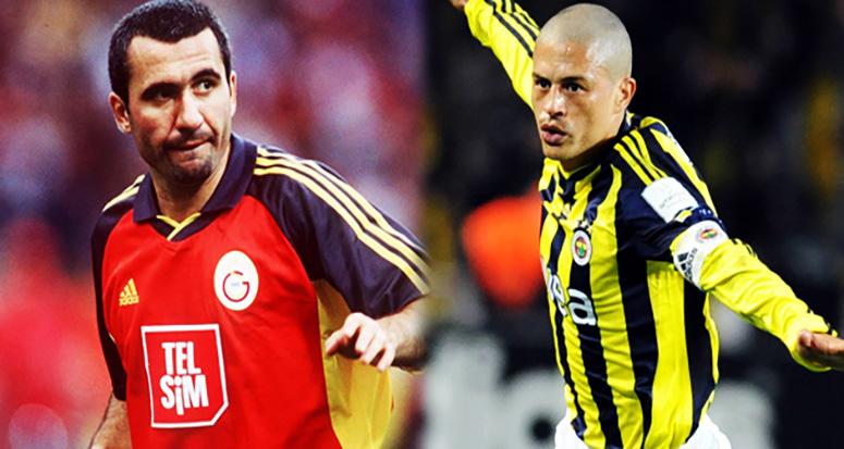 Galatasaray taraftarını mest etti!