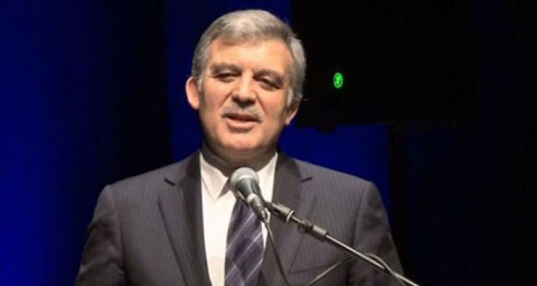 Gül'den, Erdoğan ve Akar'a taziye telefonu