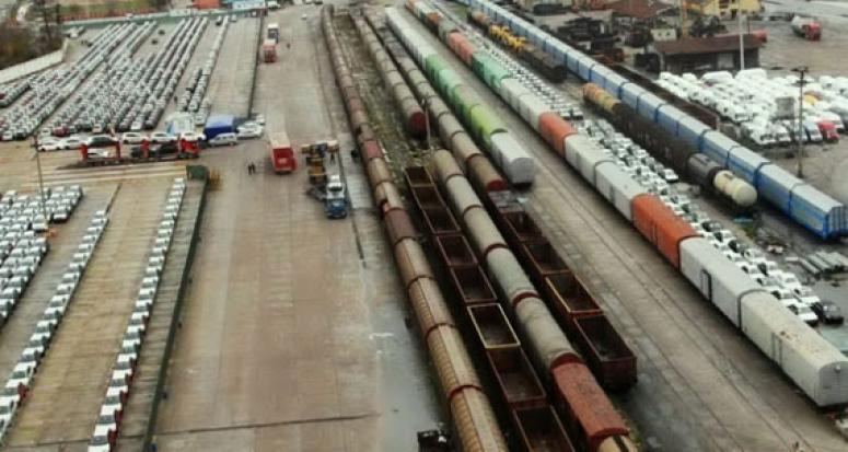 Derince Limanı'na 350 milyon liralık ek yatırım!