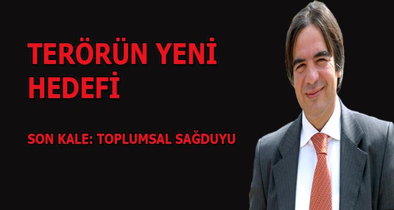PROF. DR. MAZHAR BAĞLI YAZDI...