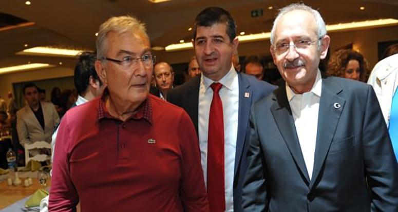 Kılıçdaroğlu'ndan Baykal uyarısı!