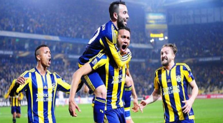 Fenerbahçe yükselirken Galatasaray ..