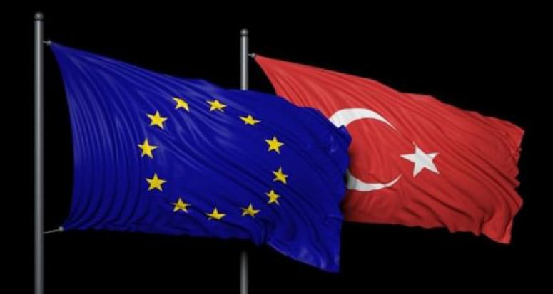 Türkiye ile AB arasında olağanüstü zirve