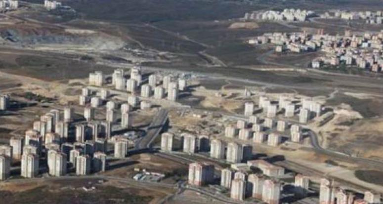 TOKİ arazilerine dudak uçuklatan teklif