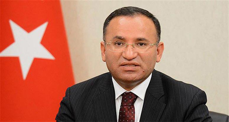 Bakan Bozdağ: Bilirkişilik kanun tasarısı TBMM'ye sevk edilecek