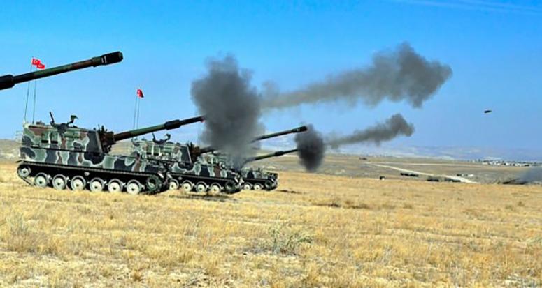 Türkiye Angajman Kuralları'nı değiştiriyor!