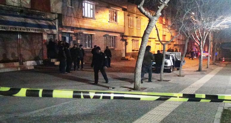 Gaziantep'de bomba paniği!