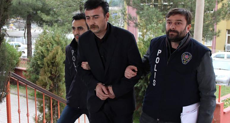Karabük’te ‘cezaevi firarisi’ yakalandı