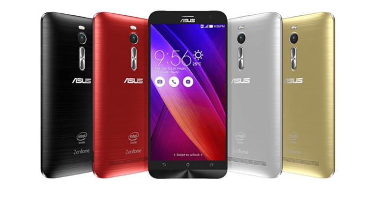 Asus 2016'ta rekor satış bekliyor