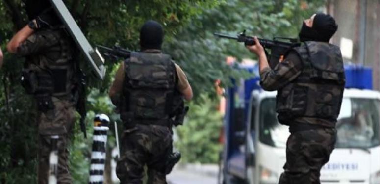 Cizre'de bir Özel Harekatçımız şehit oldu!