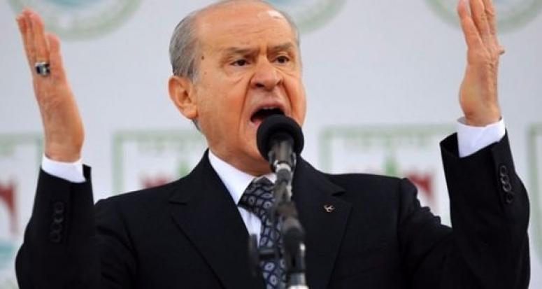 MHP, Fatih teşkilatını kapattı