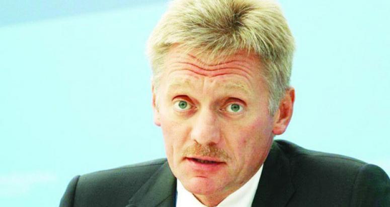 Kremlin: Türkiye-Rusya savaşından bahsetmek yersizdir