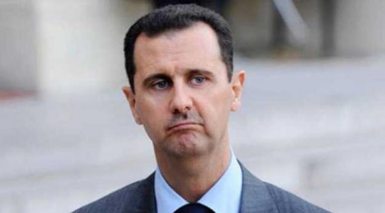 Esed'in adamından PYD itirafı!