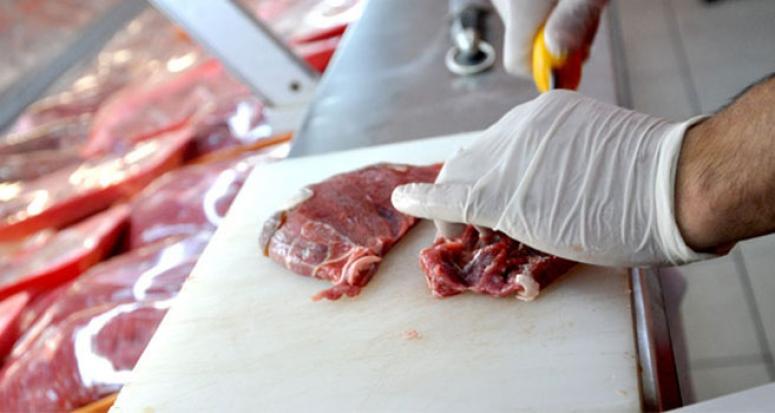 Kırmızı et üretiminde büyük artış