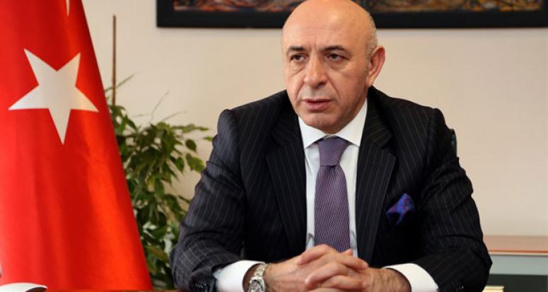 FETÖ'nün finans 'Kaynak'ının soygun yöntemi şok etti!