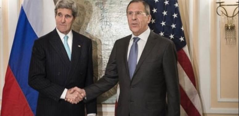 Kerry'den FLAŞ Suriye'de açıklaması!