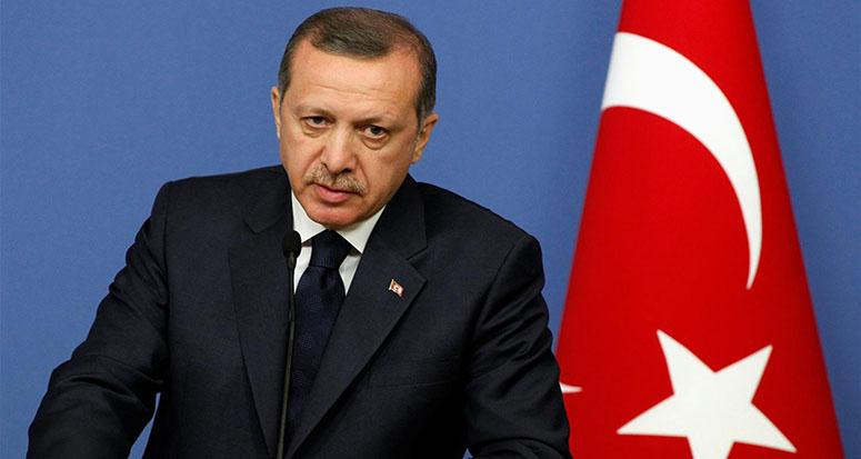 Erdoğan'dan seçim sonrası bir ilk!