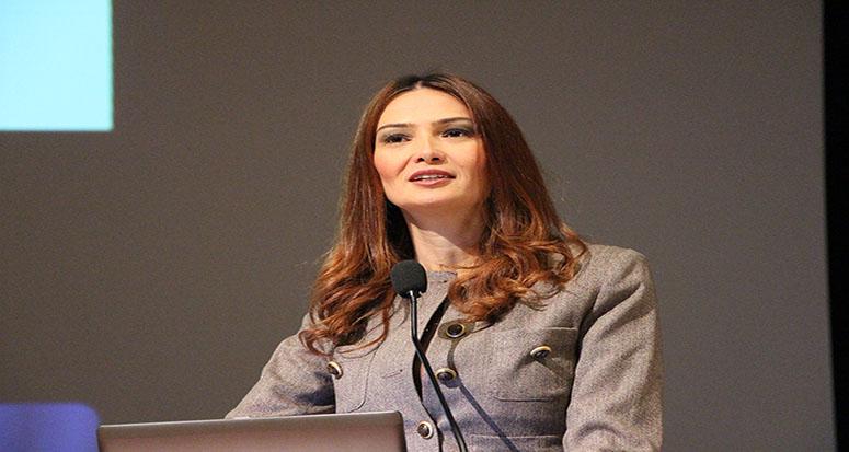 Paşayeva:’ Türkiye'nin güçten olması, hepimizin zararınadır!’