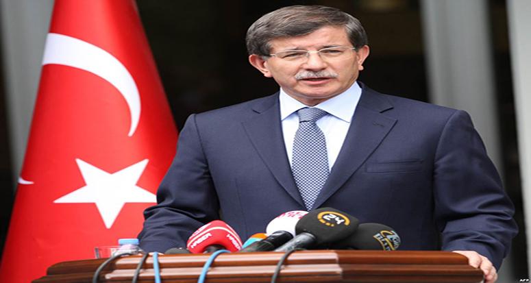 Davutoğlu 'turizm eylem planını' açıkladı
