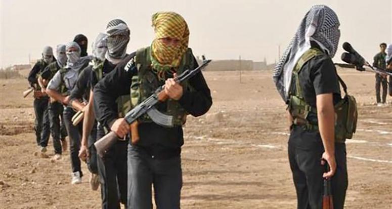 PYD'yi Terör Listesinden Çıkarmışlar!